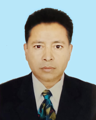 Shaikh Monowar Zahid